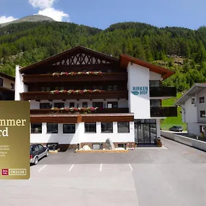 Garni Birkenhof Hotel